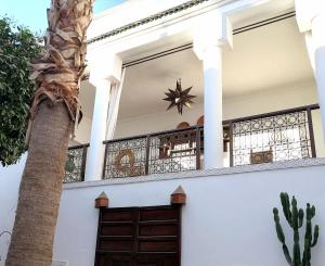 Riad Dar Nouba
