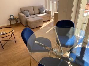 Sweet Home Clerigos Roof View