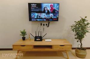 Lakewood Muji Style Video Game Neflix Near Aeon