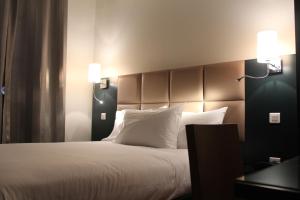 Hotels Hotel Jenner : photos des chambres