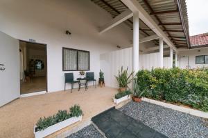 Homely Home Khao lak