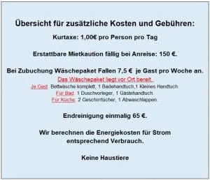 FerienHaus Zur Sonne, Zislow - Zislow