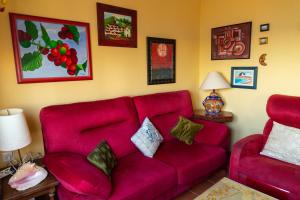 La casa del mar by Gades Gestión