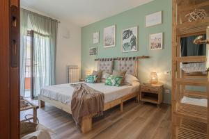 Dolce Vita Family Apartment