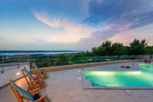 Villa Lubey ZadarVillas