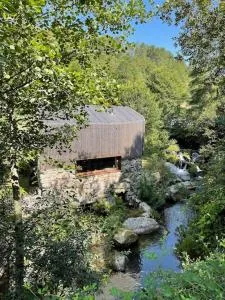 Casa da Tintim em Baião - Campelo