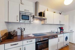 Steinadler Seekarspitz FL - Skiing Holiday in Obertauern