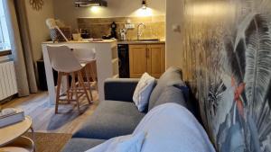 Studio avec beaucoup de Charme intra muros - 3-star hotels in Avignon