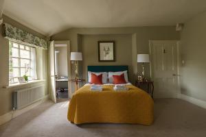 Eller How House - Private Regency Property & Lake