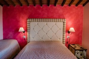 Residence Borgo Felciaione img9