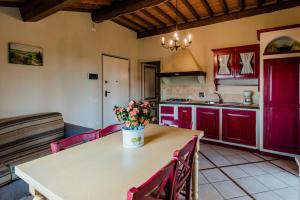 Residence Borgo Felciaione img10