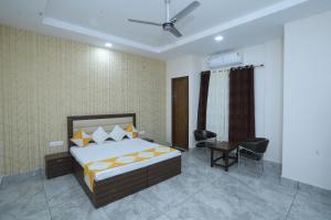 Raghav inn