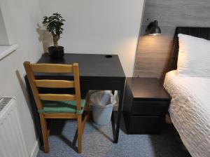 Osney Juniper Studio - Self Contained Studio Flat