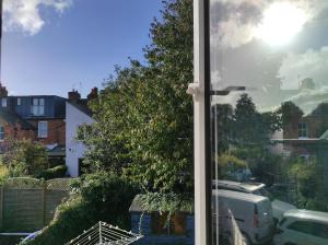 Osney Juniper Studio - Self Contained Studio Flat