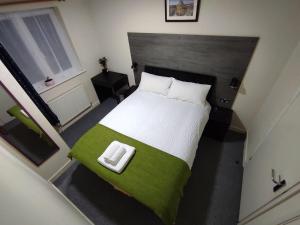 Osney Juniper Studio - Self Contained Studio Flat