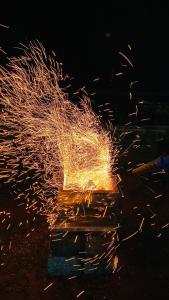 Hill Monk - Bethany Heights