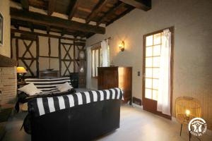 Maisons de vacances Quartier du Chateau : photos des chambres