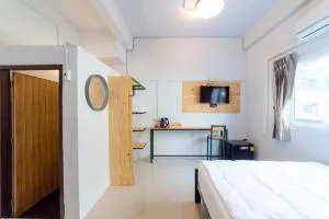 Joox A - Serviced Apartment - Baling
