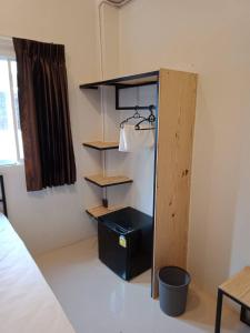 Joox A - Serviced Apartment