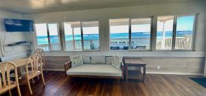 Mokulēia Beach Houses at Owens Retreat