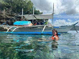 Lopez Beach Resort