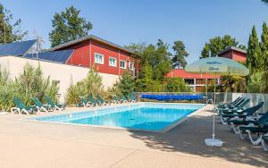 Détendez-vous à Richelieu