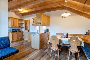 Kranebitterhof Apt Enzian