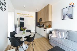 Apartament FISH SurfingBird Shellter Rogowo