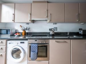 Cosy and spacious flat Near London Bridge - Pass the Keys