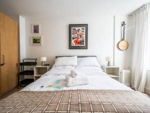 Cosy and spacious flat Near London Bridge - Pass the Keys