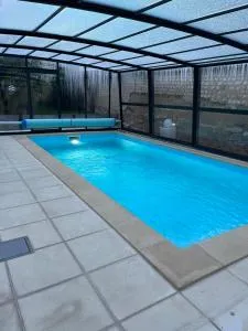 Gîte Laurymoor - Normandie - Cailly-sur-Eure