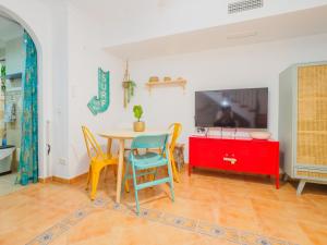 Cubos Casa La Solea del Palo