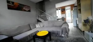 Maison de charme à Rouen Max 10 personnes - Canteleu