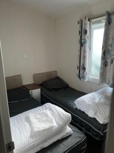 Campings Mobilhome Vias Plage la Carabasse : photos des chambres