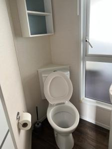 Campings Mobilhome Vias Plage la Carabasse : photos des chambres