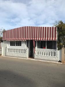 casa movil