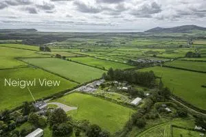 Neigwl View - Bottwnog