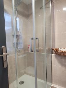 Appartements Appartement prive a 15mn de Paris et proche Enghien les bains : photos des chambres
