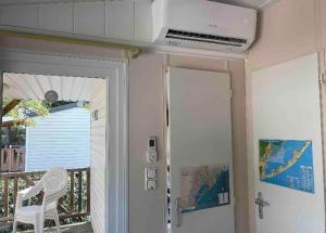 Campings Mobil home pour 6, pres de la mer, dans un camping 4 etoiles a 20min de Montpellier. : Mobile Home