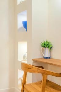 Studio duplex standing centre - Lille aux Bleuets