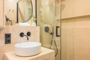 Studio duplex standing centre - Lille aux Bleuets