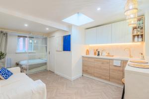 Studio duplex standing centre - Lille aux Bleuets