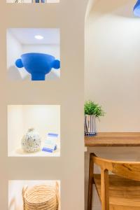 Studio duplex standing centre - Lille aux Bleuets