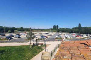 La Romarine - Piscine - Centre village