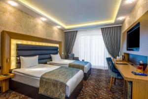 Anemon Kent Diyarbakır Otel