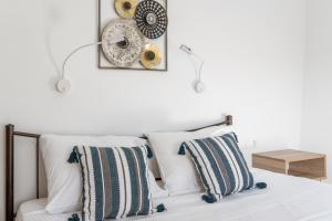 Kleris Apartment 11 Tinos