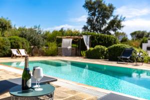 Trulli Restano by Perle di Puglia