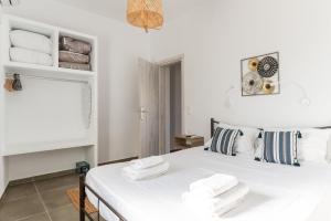 Kleris Apartment 11 Tinos