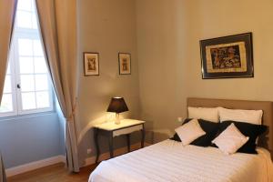 Villas CHATEAU DE SAINTE ORSE : photos des chambres