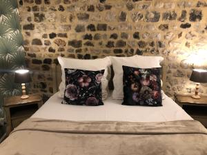 B&B / Chambres d'hotes Reglisse et Pain d'Epices - Chambres d'hotes : photos des chambres